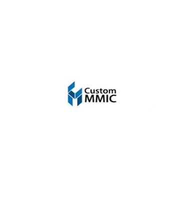 Custom MMIC
