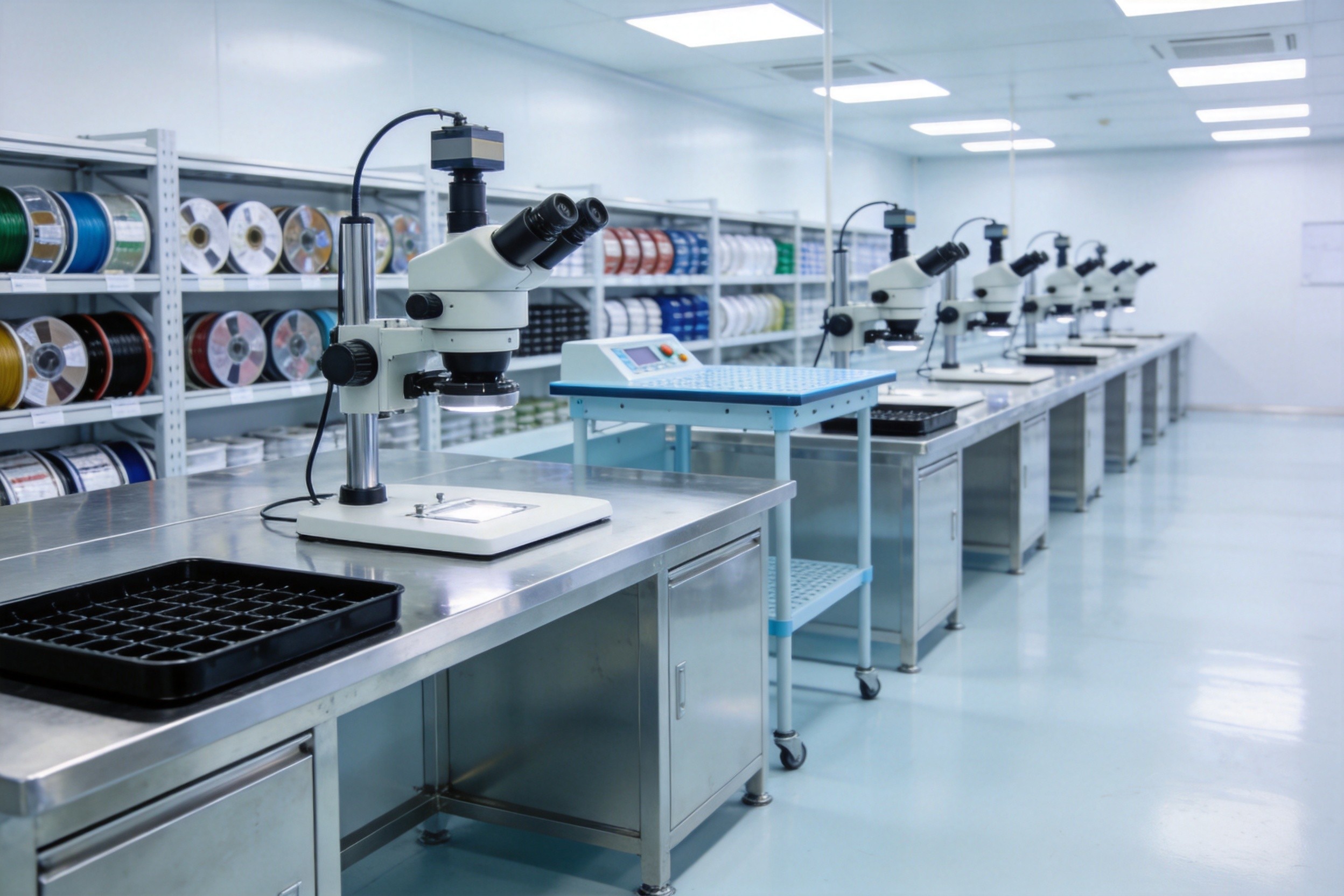 Quality Management System