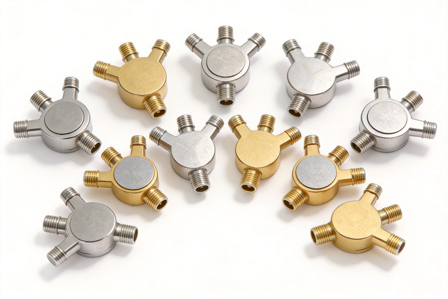 Circulators