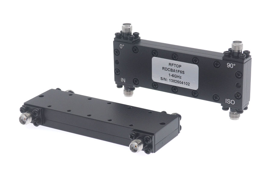 Hybrids / 3dB Couplers
