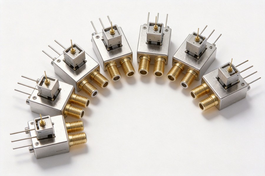 RF Switches