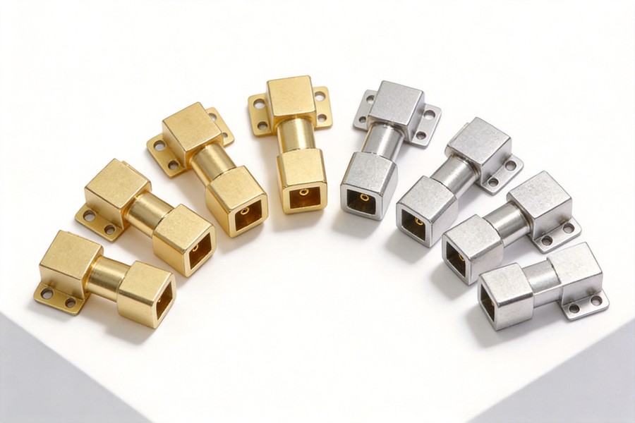 Waveguide Calibration Kits