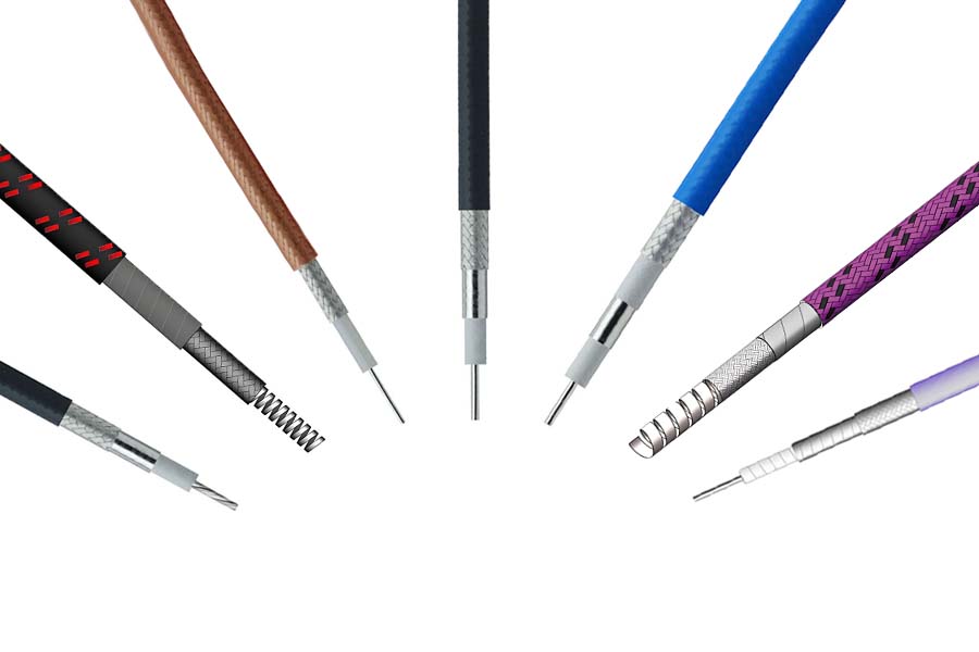 Coaxial Cables