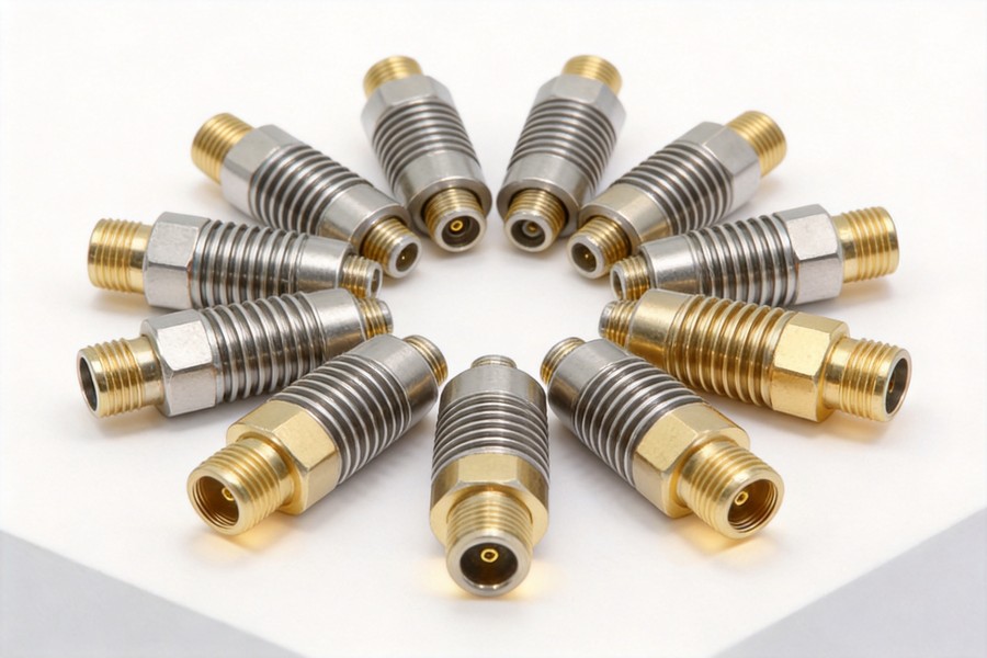 Coaxial Loads