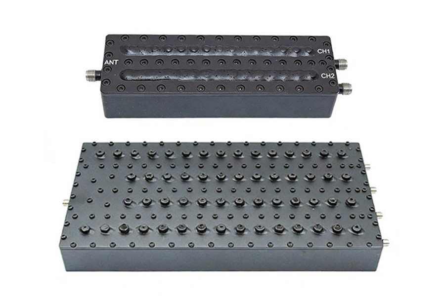 Duplexers / Multiplexers