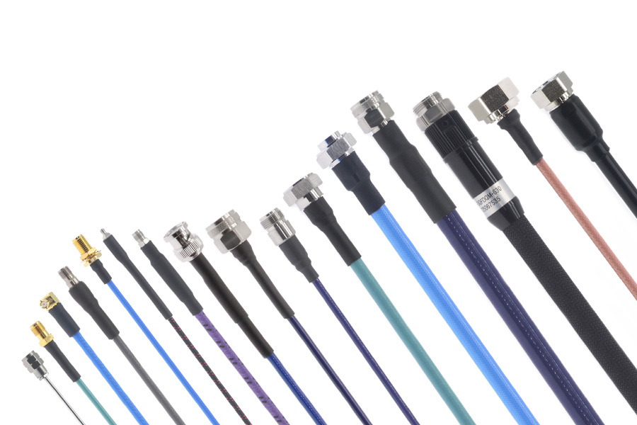 Cable Assemblies