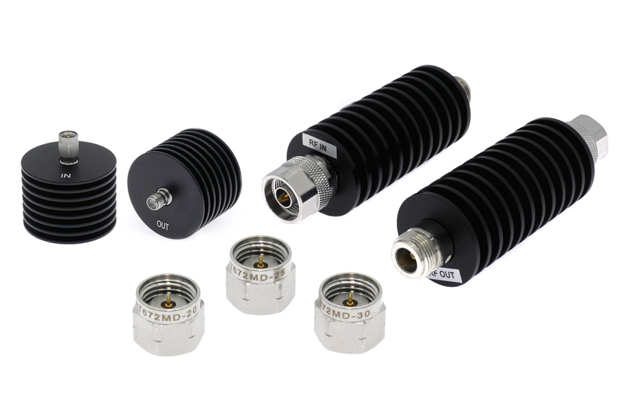High Precision Coaxial Device Customization