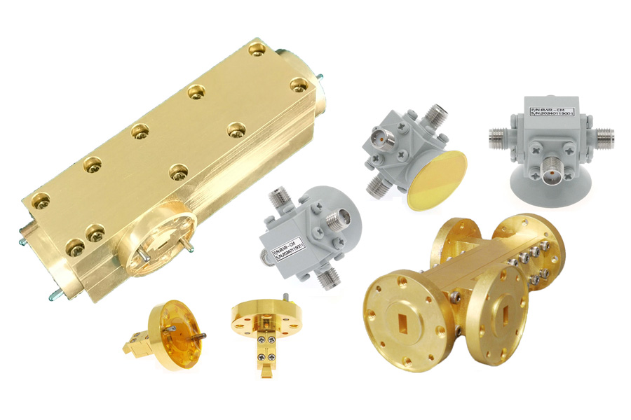 High Precision Waveguide Device Processing