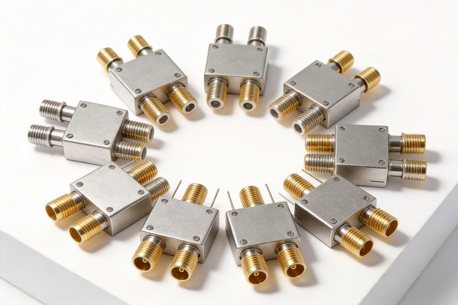Power Dividers / Combiners