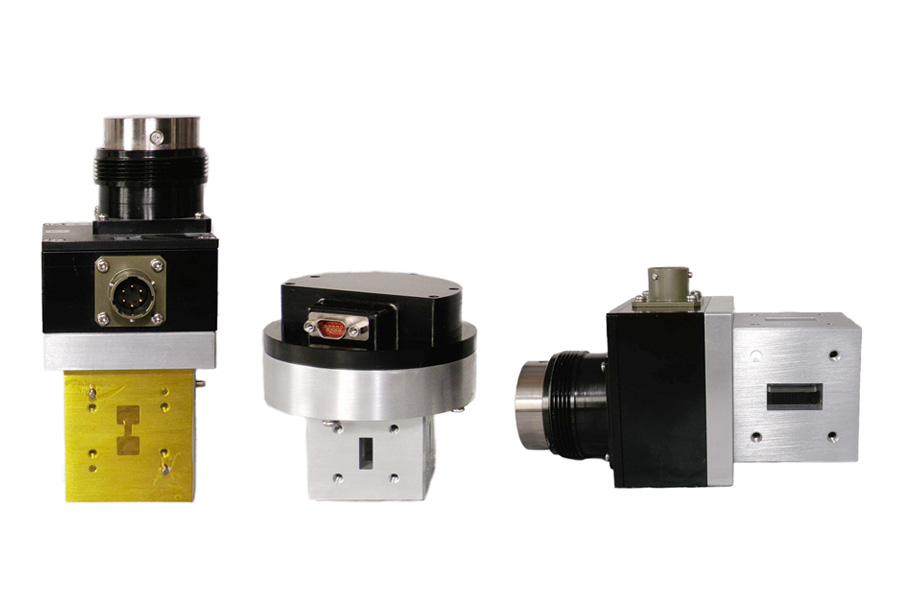 Waveguide Switches