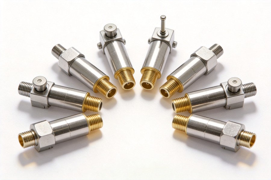 Phase Shifters
