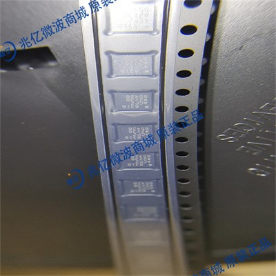 AD8318ACPZ-REEL7