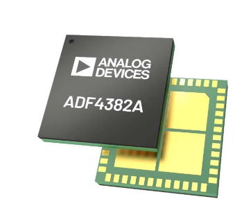 ADF4382ABCCZ-RL7