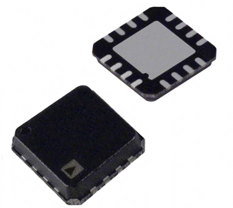 ADL5606ACPZ-R7