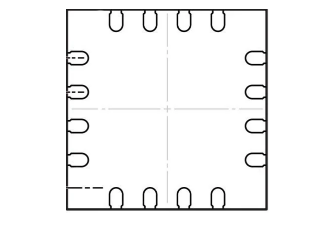 ADL8104ACPZN