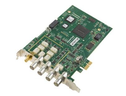 ATS9130 - 12 bit, 50 MS/s, 2ch