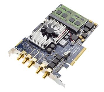 ATS9360 - 12 bit, 1.8 GS/s