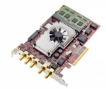 ATS9462 - 16 bit, 180 MS/s