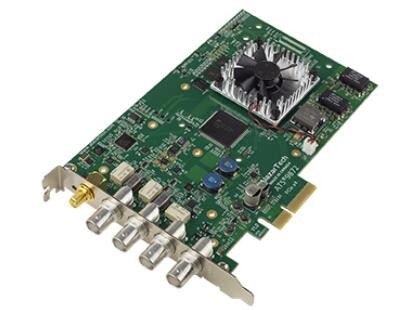 ATS9872 - 8 bit, 1 GS/s