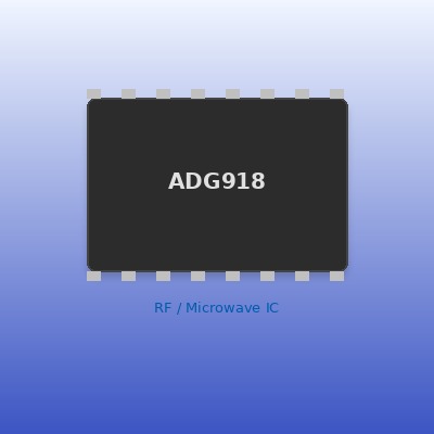 ADG918
