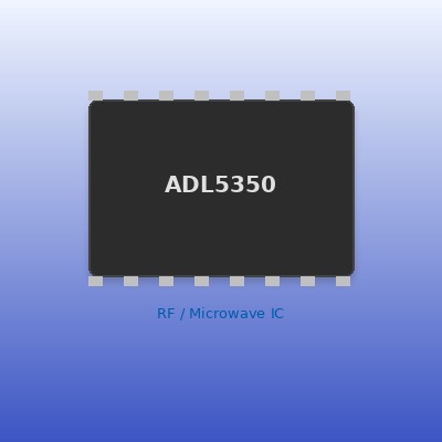 ADL5350