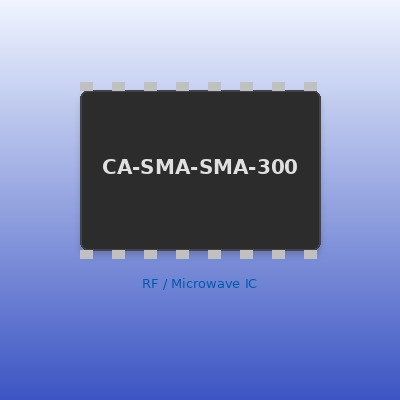 CA-SMA-SMA-300