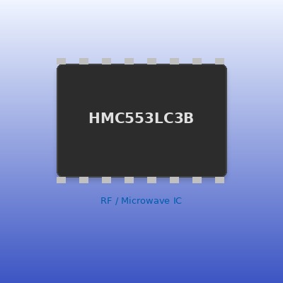 HMC553LC3B