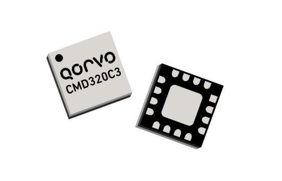 CMD320C3