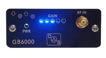 GB6000L
