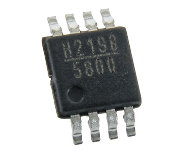 HMC219BMS8GETR