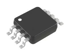 HMC284MS8GE