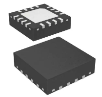 HMC540LP3ETR