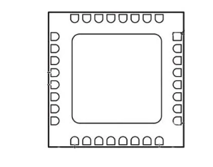 HMC565LC5TR