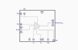 LVA-273PN-DG+