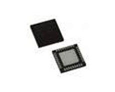 MAX19790ETX+