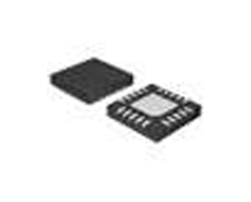 MAX2091ETP+T
