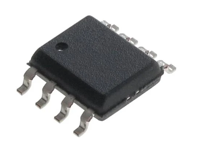 MAX7401ESA+