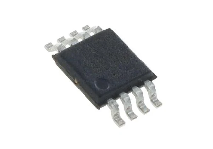 MAX7410EUA+
