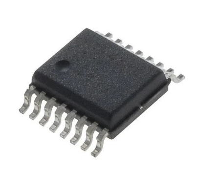 MAX7490CEE+