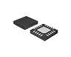 MAX9984ETP+