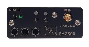 PA2500L
