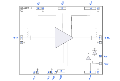 PMA5-123-3W-DG+