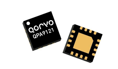 QPA9121TR7