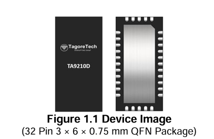 TA9210D