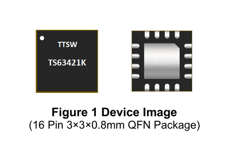 TS63421K