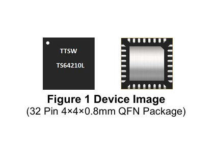 TS64210L