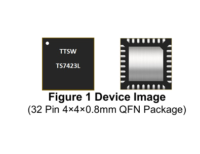 TS74230L