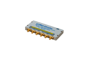 USB-2SP2T-DCH