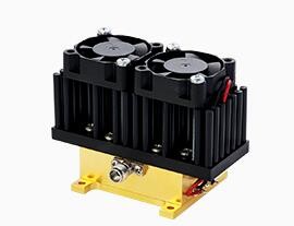 ZVA-543HP+