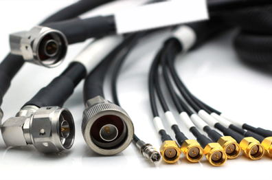 Cable Assembly Selection